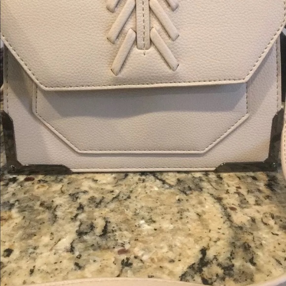 Lionel Bone Cynthia 16191 Vegan Purse - Picture 3 of 6